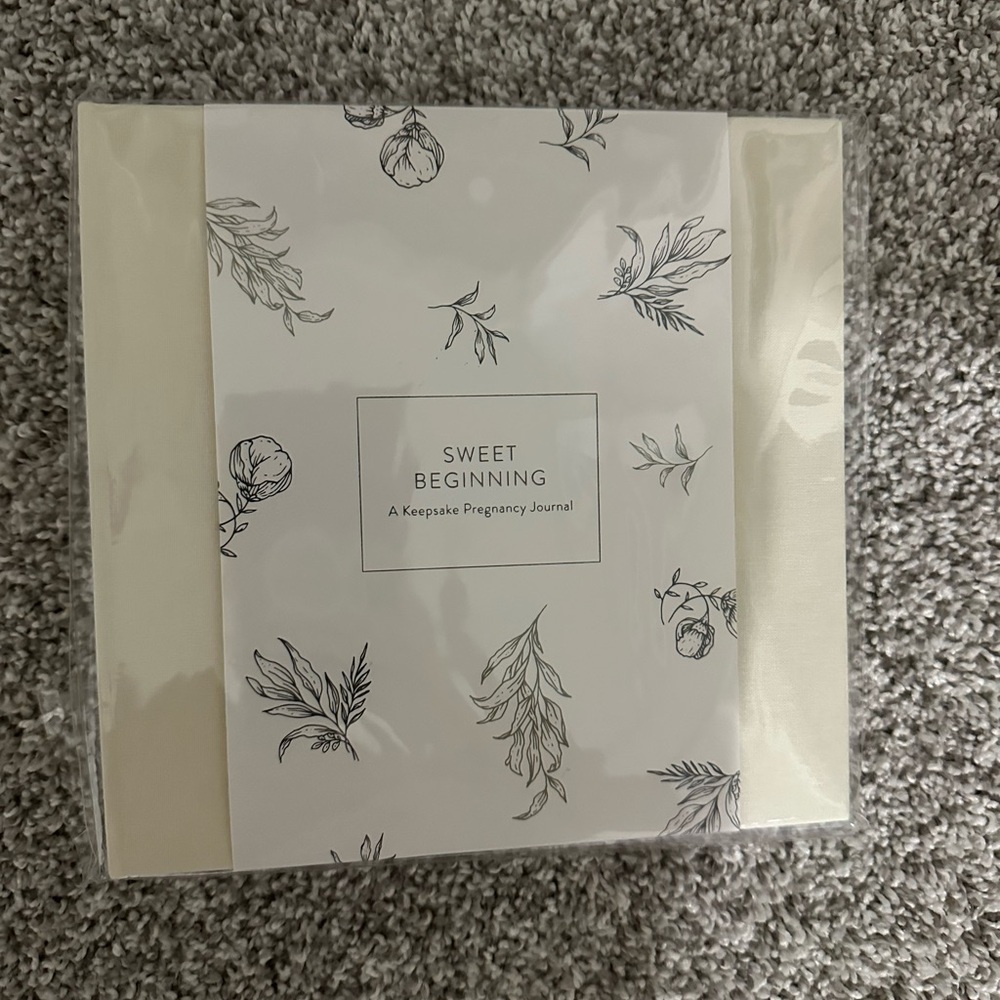 Pregnancy Journal